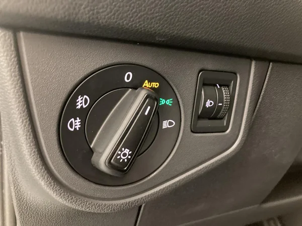 VOLKSWAGEN Taigo (2025) — foto 20 van 36