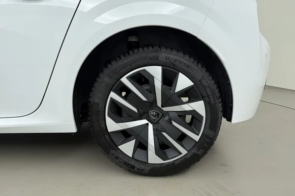 Peugeot 208 (2025) — foto 13 van 16