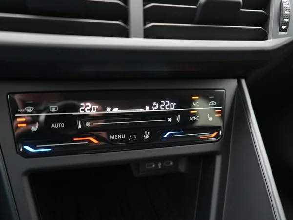 VOLKSWAGEN Polo (2026) — foto 11 van 26