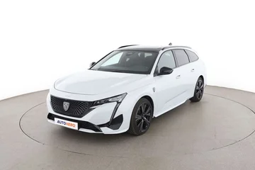 Peugeot 308 91344a50-693c-48aa-8f1b-2b4f8de5b9b5