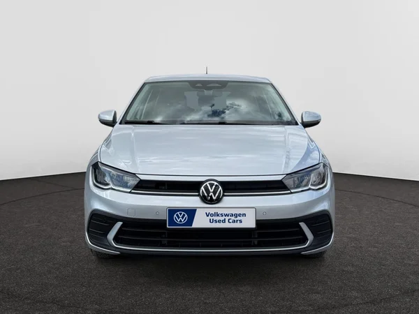VOLKSWAGEN Polo (2026) — foto 3 van 14