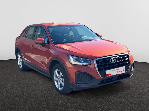 AUDI Q2 (2021) — foto 16 van 21