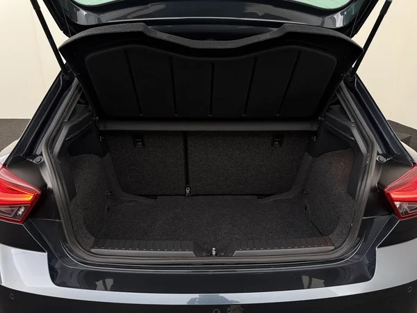SEAT Ibiza (2020) — foto 8 van 26