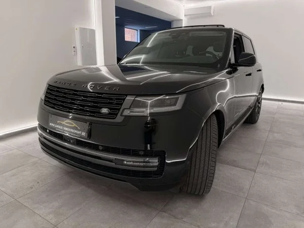 Land Rover Range Rover (2024) — foto 19 van 25