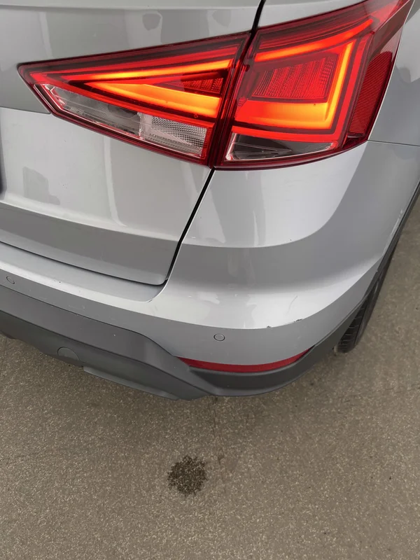 Seat Arona (2022) — foto 26 van 48