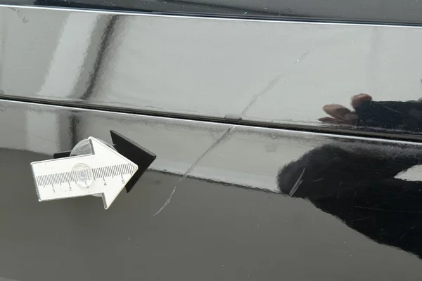 Peugeot 308 SW (2024) — foto 9 van 20