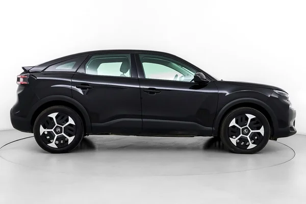 Citroen C4 (2025) — foto 56 van 62