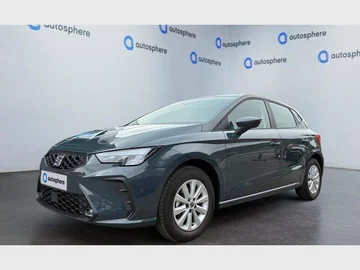 Seat Ibiza 2026 (2026)