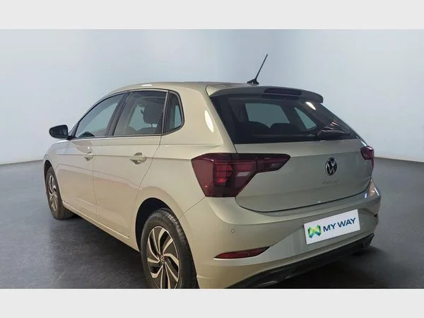 Volkswagen Polo (2026) — foto 18 van 24