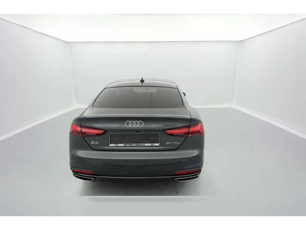 AUDI A5 Sportback Dsl (2021) — foto 7 van 36