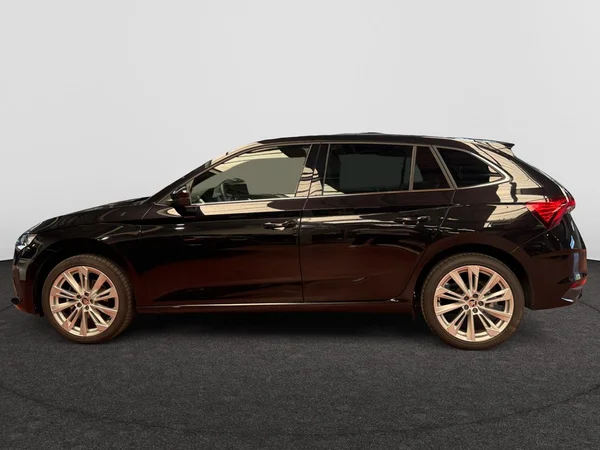 SKODA Scala (2026) — foto 12 van 24