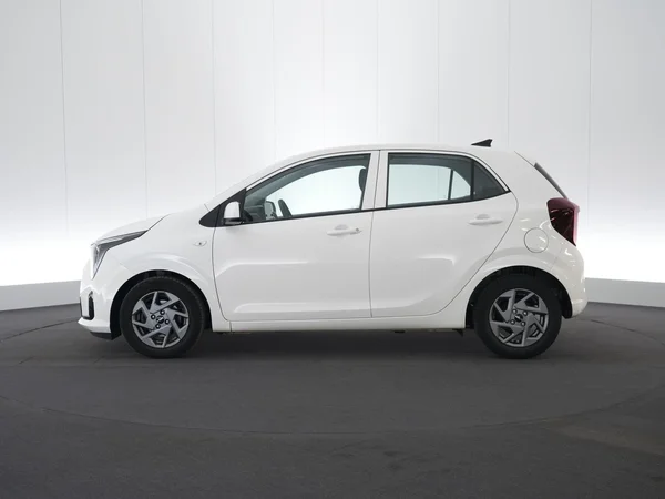 Kia Picanto (2025) — foto 17 van 22