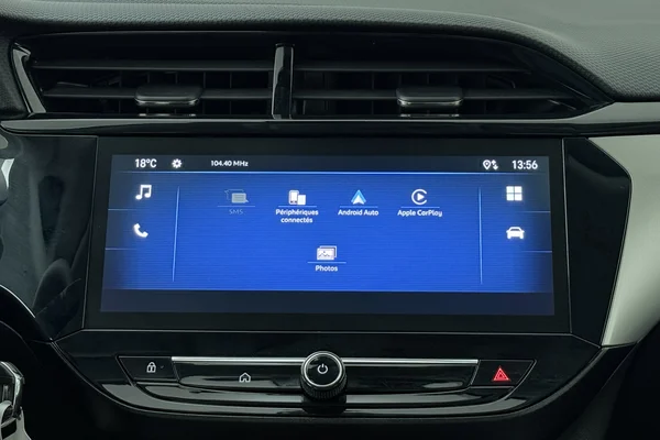 Opel Corsa (2025) — foto 3 van 24