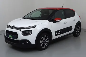 Citroen C3 (2023)