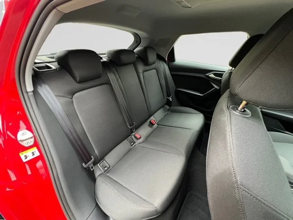 AUDI A1 Sportback (2025) — foto 3 van 14