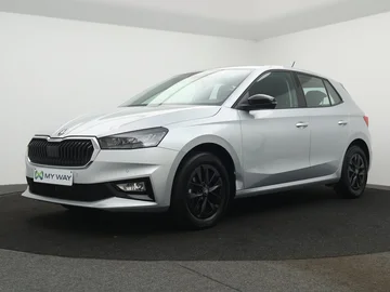 SKODA Fabia (2025)