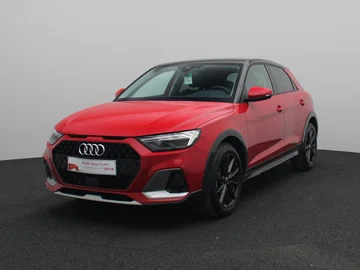 AUDI A1 Allstreet (2025)