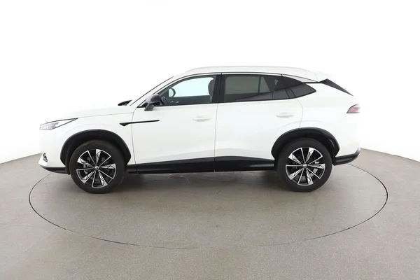MG HS (2025) — foto 9 van 16