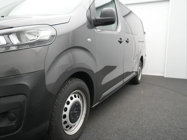 OPEL Vivaro 2900 Fou Lwb Dsl (2020) — foto 23 van 24