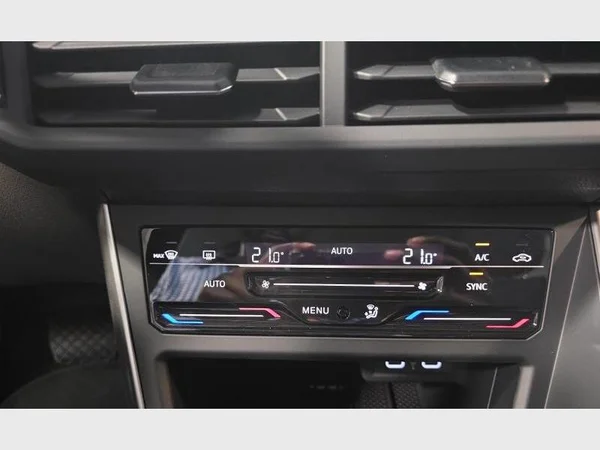 Volkswagen Polo (2026) — foto 13 van 24