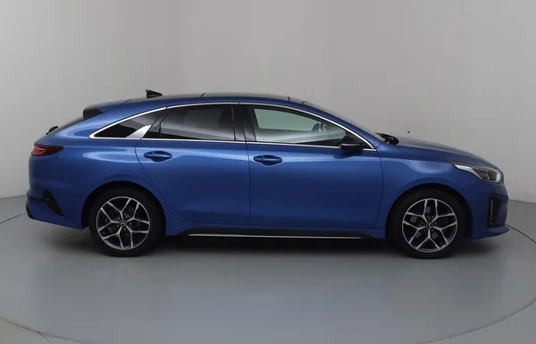 Kia ProCeed (2019) — foto 40 van 43