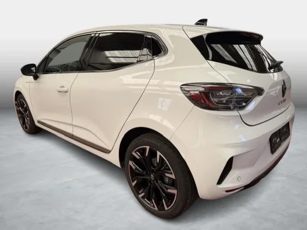 Renault Clio (2025) — foto 12 van 15