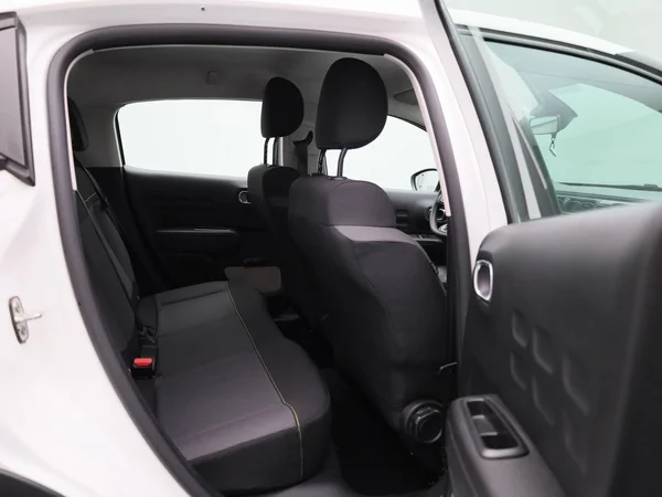 Citroën C3 (2022) — foto 25 van 38