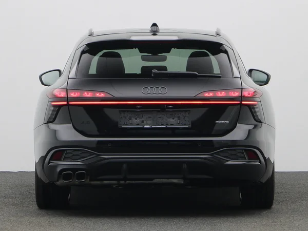 AUDI A6 Avant (2025) — foto 5 van 35