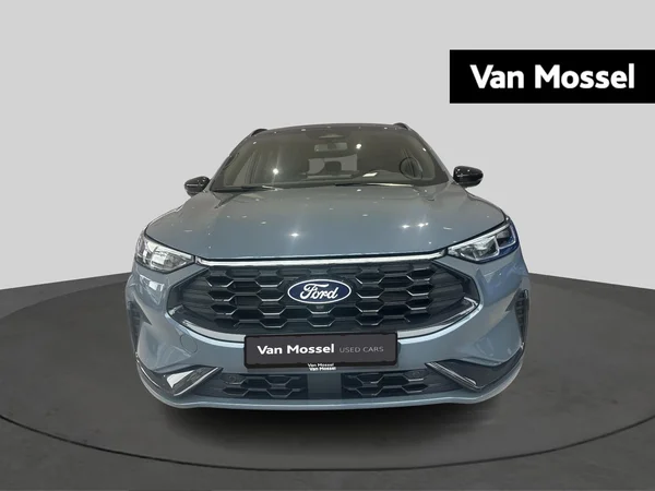 Ford Kuga (2026) — foto 12 van 22