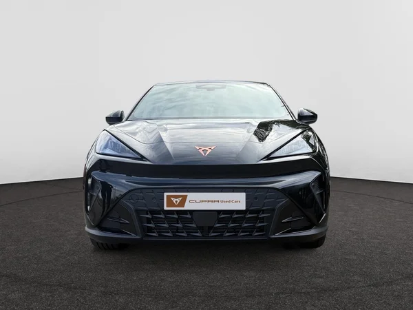 CUPRA Raval (2026) — foto 8 van 11