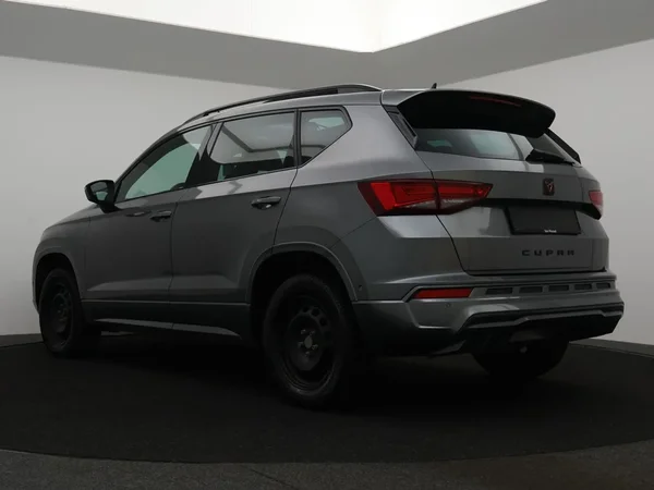 CUPRA Ateca (2024) — foto 12 van 33
