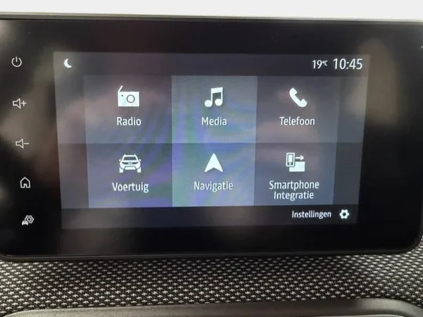 Dacia Sandero Stepway (2025) — foto 4 van 17