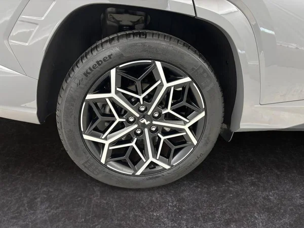 HYUNDAI Tucson (2023) — foto 8 van 24