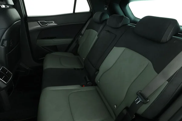 Kia Sportage (2025) — foto 5 van 16