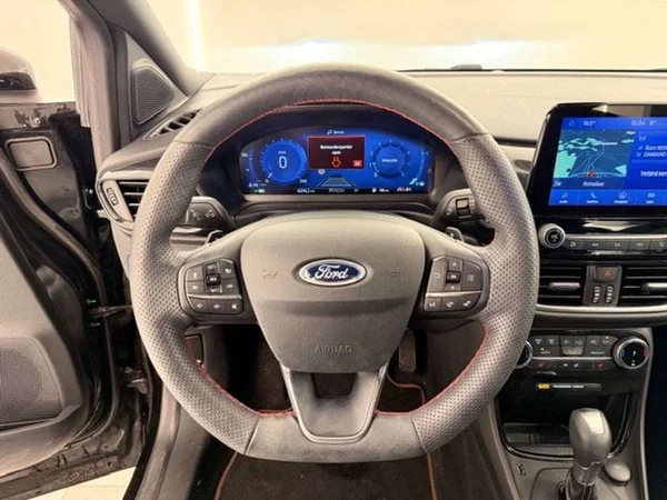 Ford Puma (2023) — foto 19 van 20