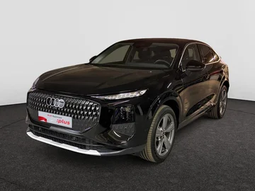 AUDI Q3 Sportback (2026)