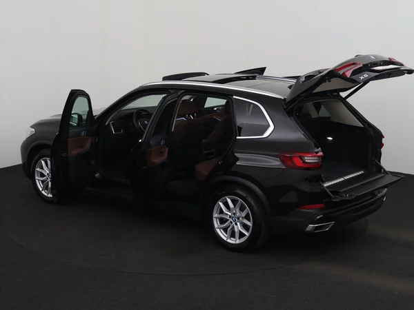 BMW X5 (2022) — foto 32 van 33