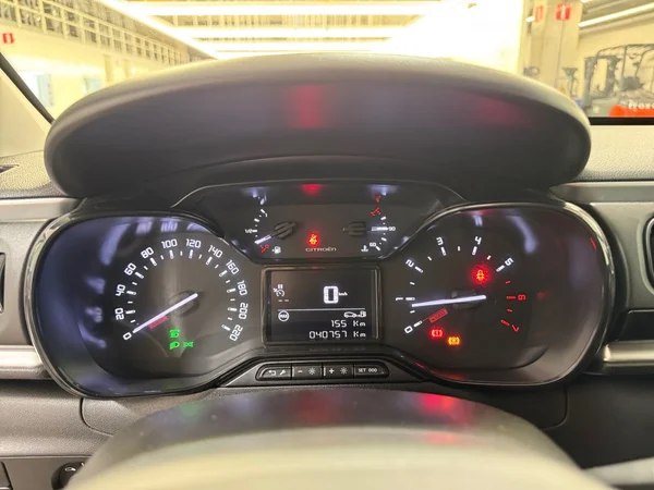 Citroen C3 (2022) — foto 8 van 29