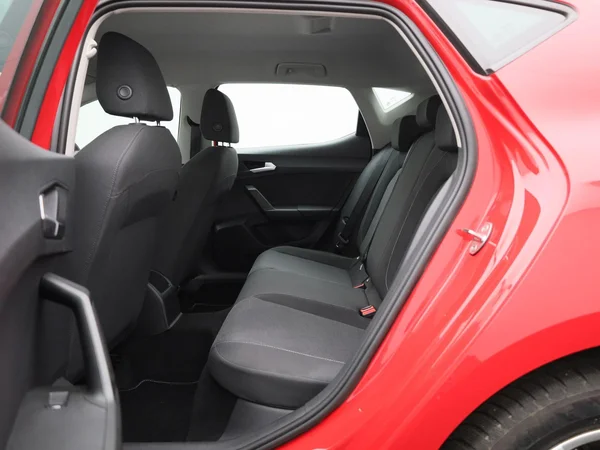 SEAT Leon (2022) — foto 4 van 42