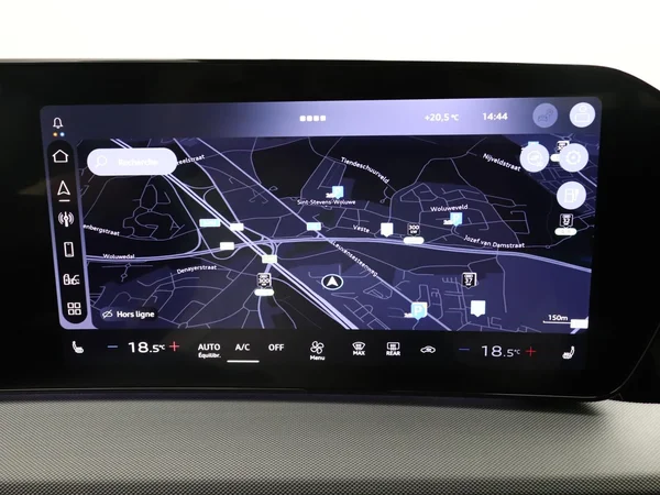 AUDI Q4 Sportback e-tron (2026) — foto 6 van 20