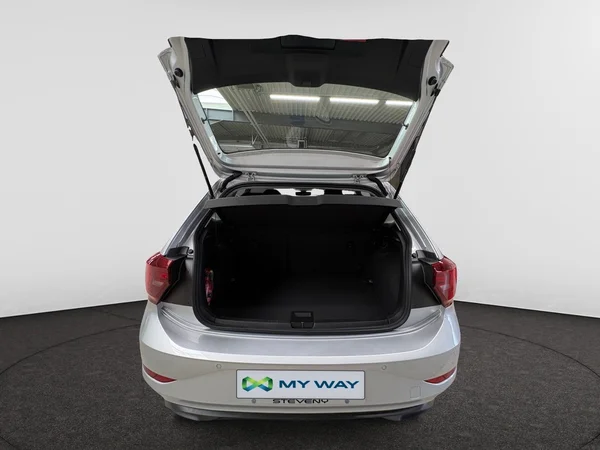 VOLKSWAGEN Polo (2025) — foto 13 van 22