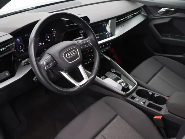 Audi A3 (2024) — foto 23 van 25