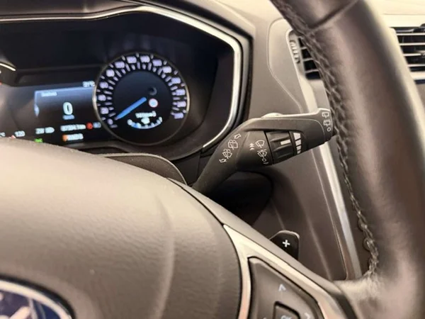 Ford Mondeo (2019) — foto 5 van 18
