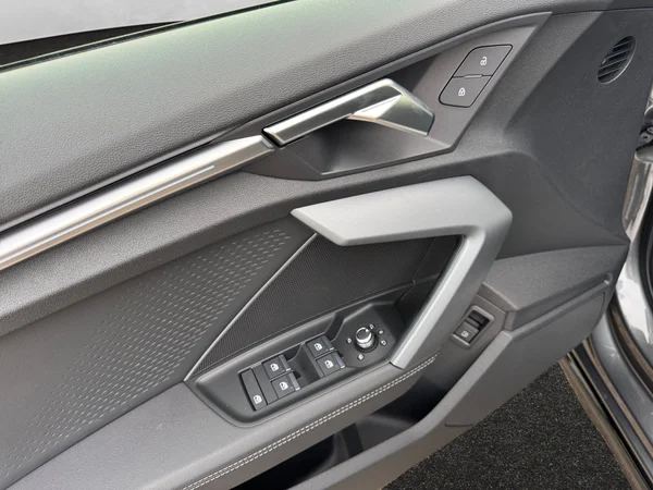 AUDI A3 Sportback PHEV (2026) — foto 6 van 21