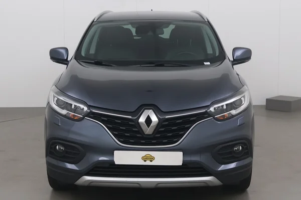 Renault Kadjar (2021) — foto 12 van 31