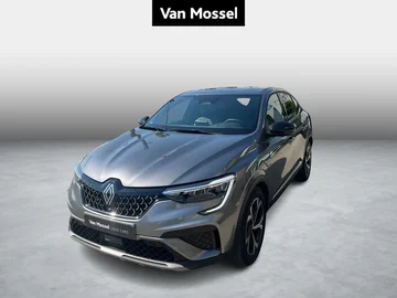 Renault Arkana (2025)