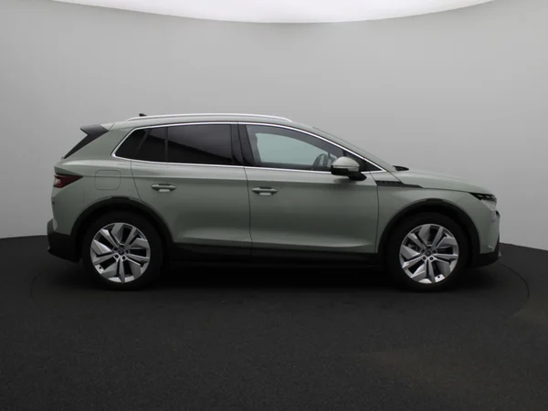 SKODA Elroq (2025) — foto 11 van 19