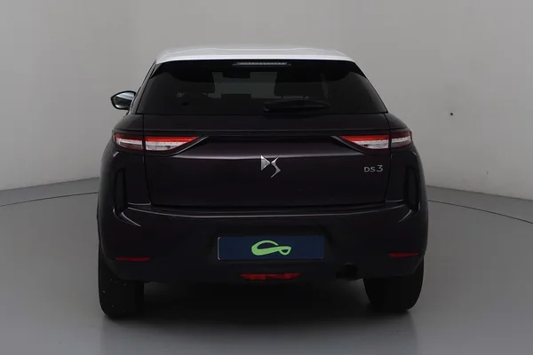 DS Ds 3 Crossback (2020) — foto 34 van 43