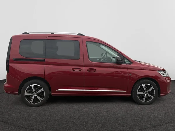 VOLKSWAGEN Caddy Dsl (2021) — foto 17 van 20