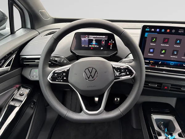 VOLKSWAGEN ID.5 (2026) — foto 7 van 16
